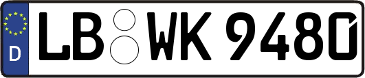 LB-WK9480