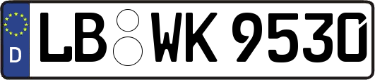 LB-WK9530