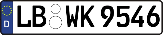 LB-WK9546