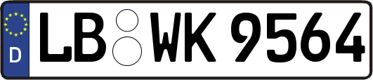 LB-WK9564