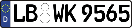 LB-WK9565