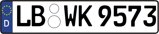 LB-WK9573