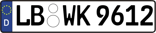 LB-WK9612