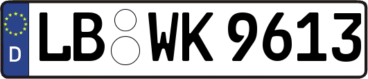 LB-WK9613