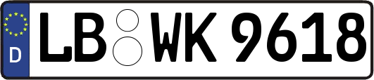 LB-WK9618