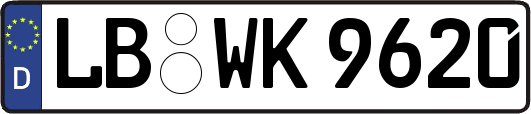 LB-WK9620