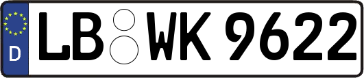 LB-WK9622