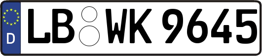 LB-WK9645