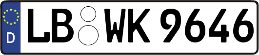 LB-WK9646