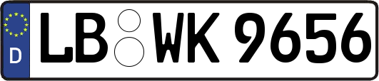 LB-WK9656