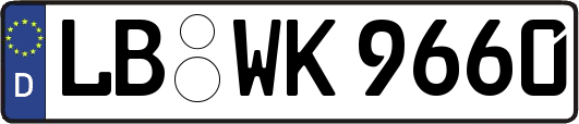 LB-WK9660
