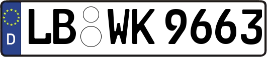 LB-WK9663
