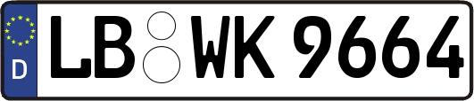 LB-WK9664