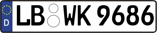 LB-WK9686