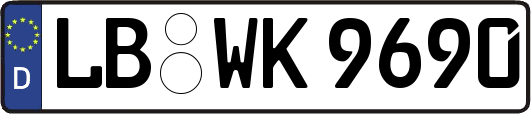 LB-WK9690
