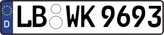 LB-WK9693