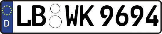LB-WK9694