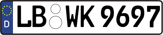 LB-WK9697
