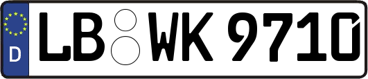 LB-WK9710