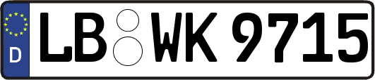 LB-WK9715