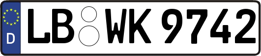 LB-WK9742