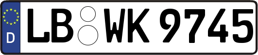 LB-WK9745