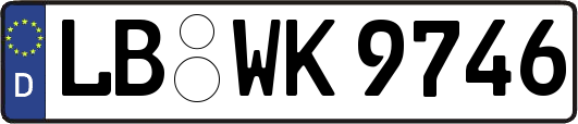 LB-WK9746