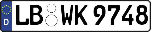 LB-WK9748