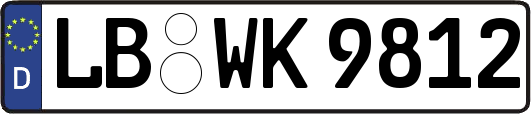 LB-WK9812