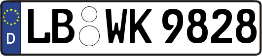 LB-WK9828