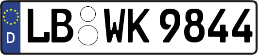 LB-WK9844