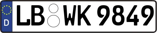 LB-WK9849