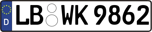 LB-WK9862