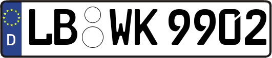 LB-WK9902