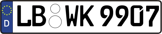 LB-WK9907