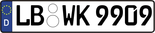 LB-WK9909