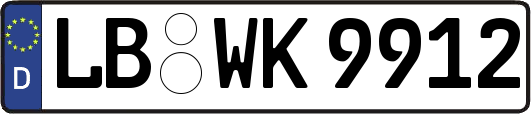 LB-WK9912