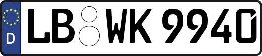 LB-WK9940