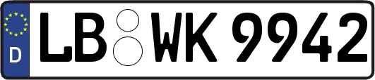 LB-WK9942