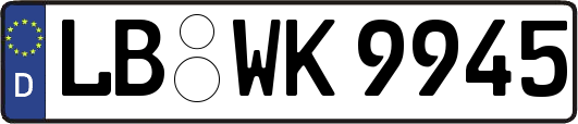 LB-WK9945