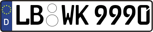 LB-WK9990