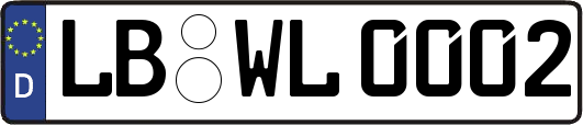 LB-WL0002