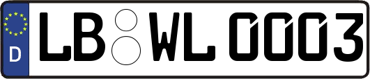 LB-WL0003