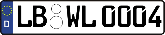 LB-WL0004