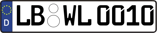 LB-WL0010