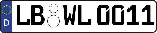 LB-WL0011