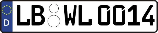 LB-WL0014
