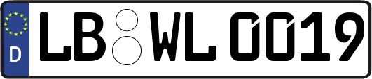 LB-WL0019