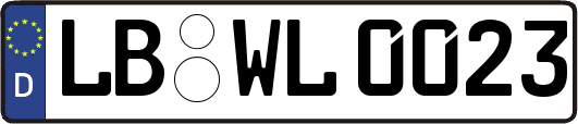 LB-WL0023