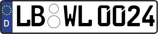 LB-WL0024